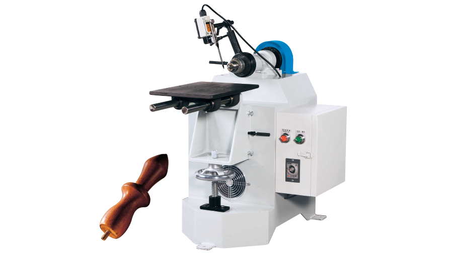 Horizontal tapping & screw inserting machine CDT-301