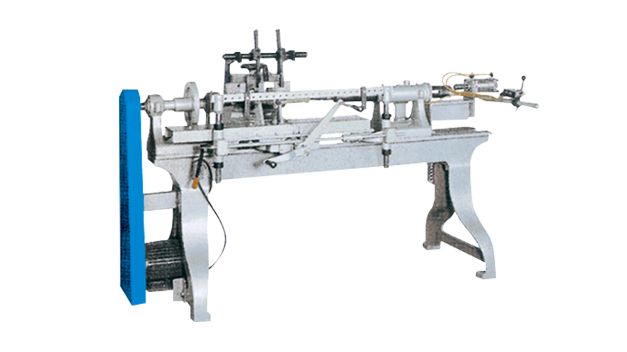 Wood lathe CFL-14