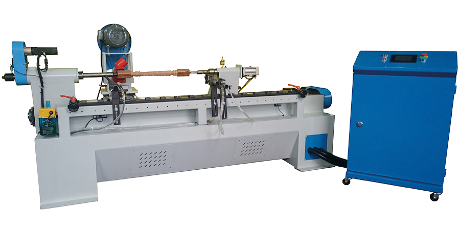 Turning groove forming shaper CGS-120NS
