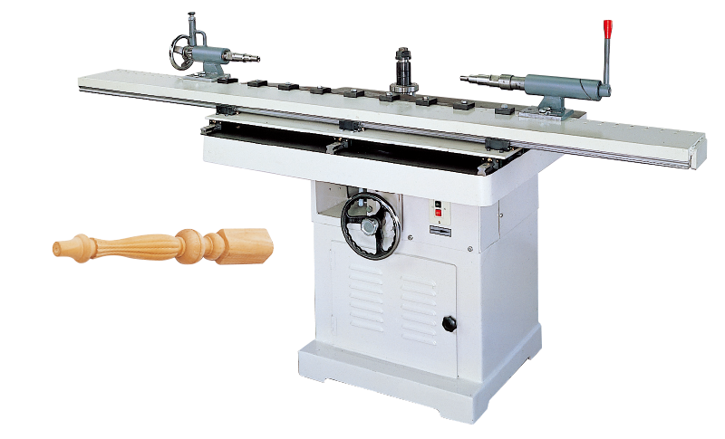 Manual turning groove forming shaper CGS-120-NS