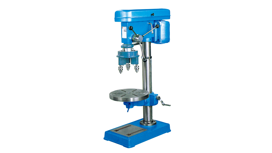 Drilling machine JCD-13