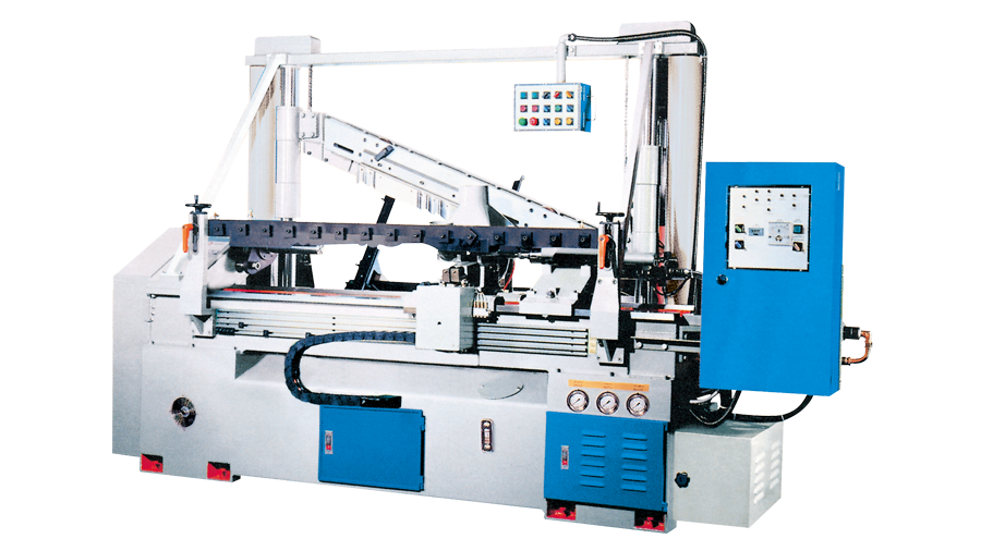 駿鋒木工機械有限公司CHIUN FONG WOOD WORK MACHINERY CO., LTD