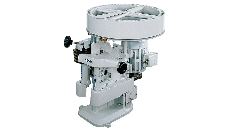 圓榫切斷機 CF-36